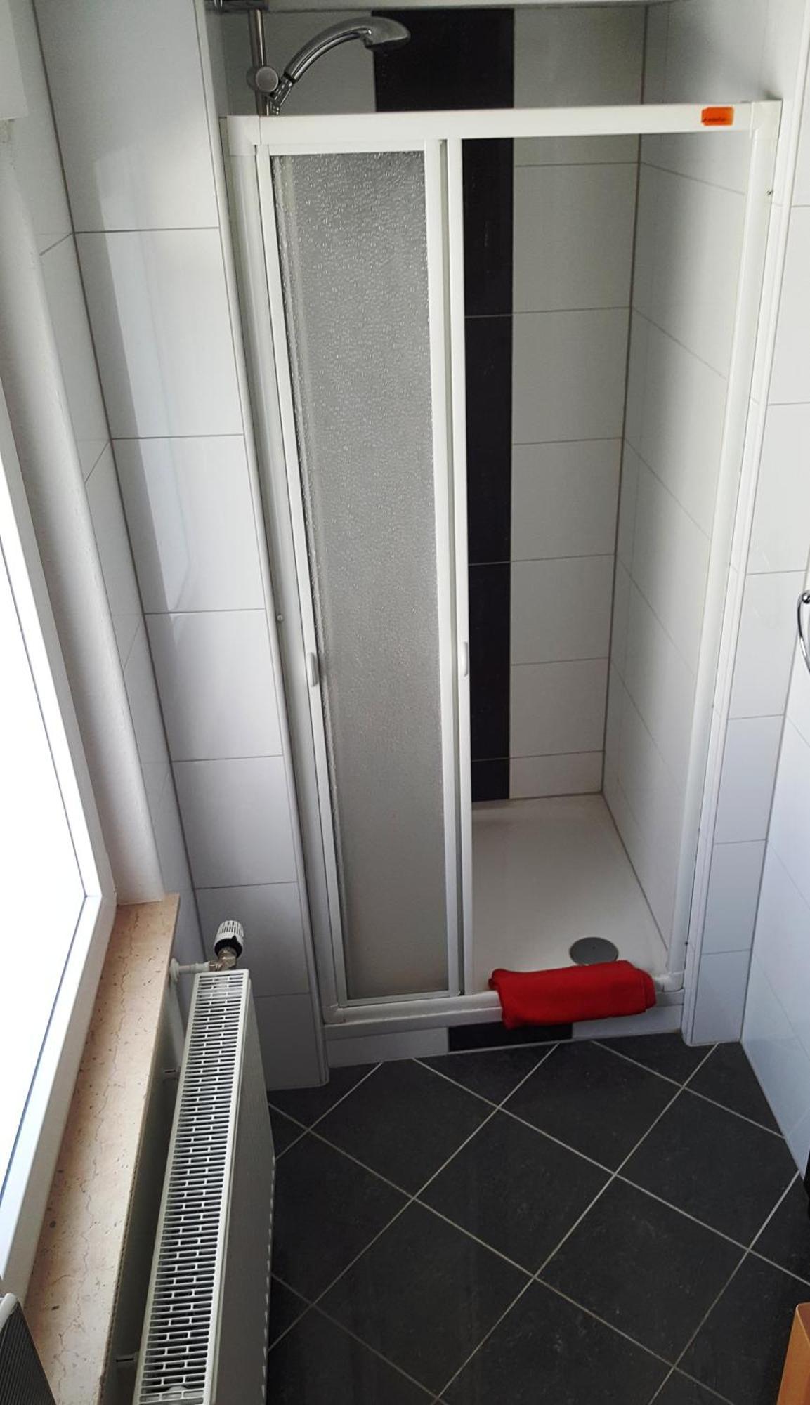 T&K Appartements バート・ホンブルク エクステリア 写真
